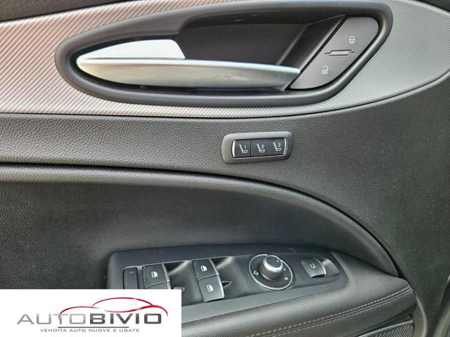 ALFA ROMEO Stelvio usata, con Climatizzatore