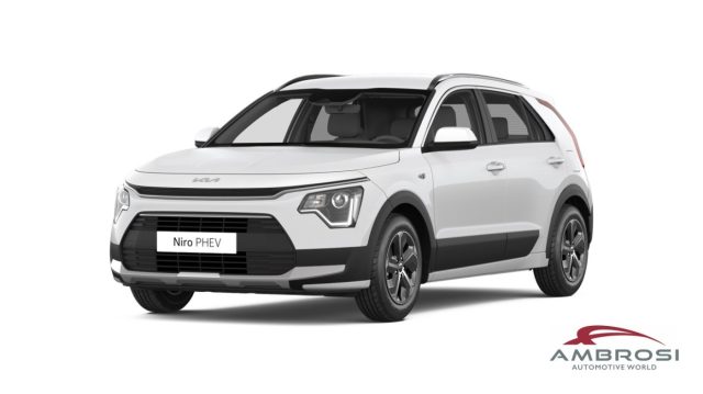 KIA Niro usata 0