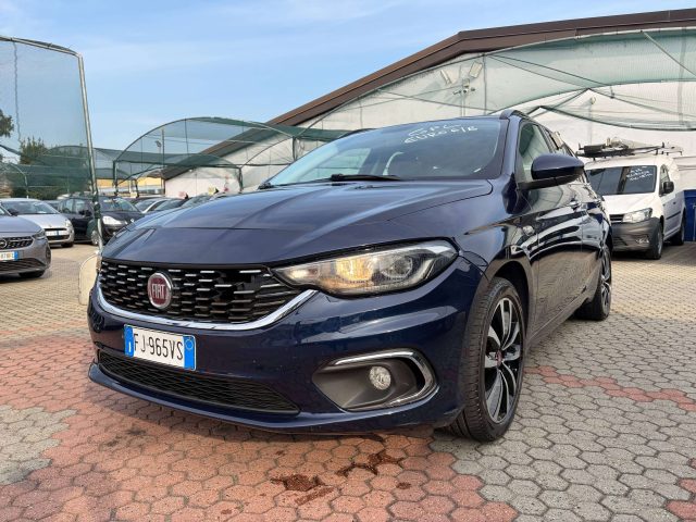 FIAT Tipo usata, con Airbag