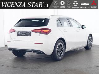 MERCEDES-BENZ A 180 usata, con Airbag Passeggero