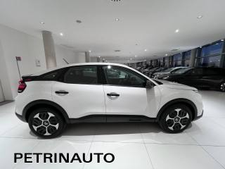 CITROEN C4 usata, con Alzacristalli elettrici