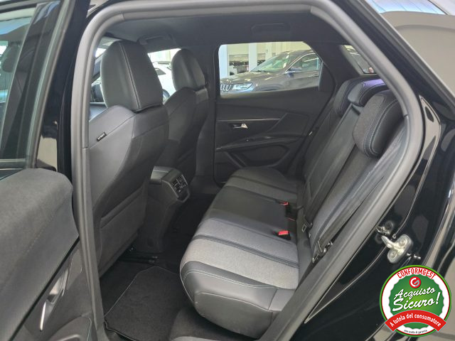 PEUGEOT 3008 usata, con Controllo trazione