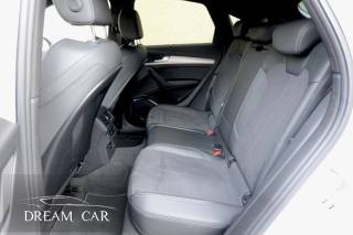 AUDI Q5 usata, con Controllo trazione