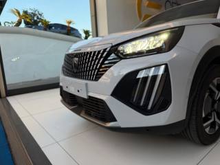 PEUGEOT 2008 usata, con ESP