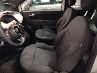 FIAT 500 usata, con Airbag testa