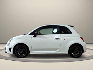 ABARTH 595 usata, con Airbag laterali