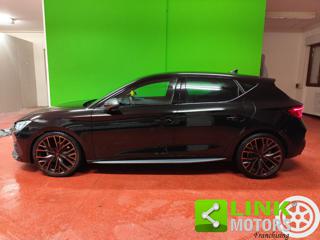 CUPRA Leon usata, con Controllo automatico clima