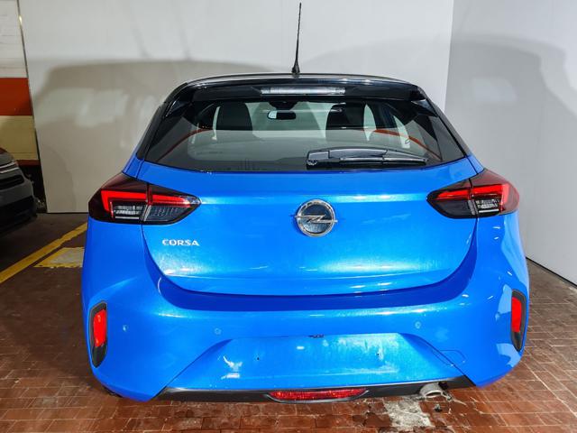 OPEL Corsa usata, con Alzacristalli elettrici