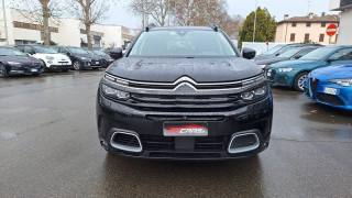 CITROEN C5 Aircross usata, con Airbag