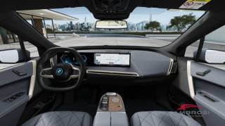 BMW iX usata 8