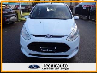 FORD B-Max usata, con Airbag Passeggero