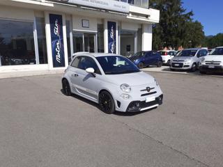 ABARTH 695 usata, con Airbag Passeggero