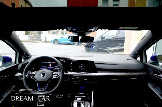 VOLKSWAGEN Golf R usata, con Autoradio