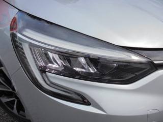 RENAULT Clio usata, con Airbag Passeggero