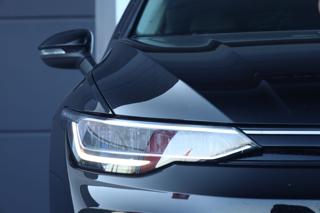 VOLKSWAGEN Golf usata, con Chiamata automatica per emergenze