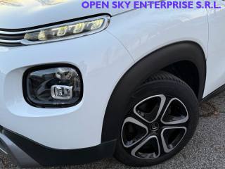 CITROEN C3 Aircross usata, con Servosterzo
