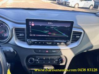 KIA Ceed usata, con Climatizzatore