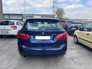 BMW 218 usata, con Alzacristalli elettrici