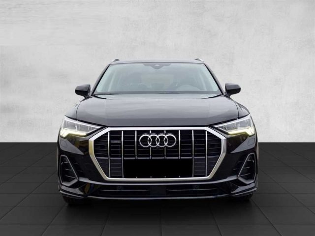 AUDI Q3 usata, con Airbag laterali