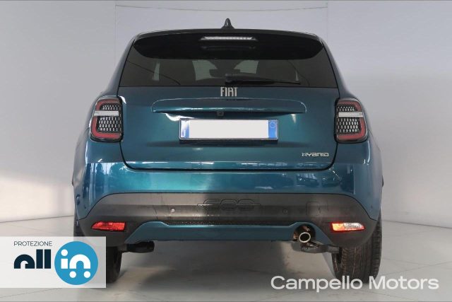 FIAT 600 usata 3