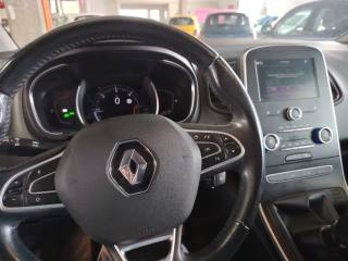 RENAULT Scenic usata, con Airbag testa