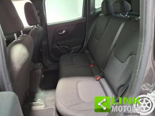 JEEP Renegade usata, con Cronologia tagliandi