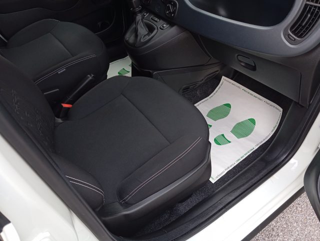 FIAT Panda Cross usata, con Specchietti laterali elettrici