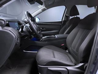 HYUNDAI Tucson usata, con Boardcomputer