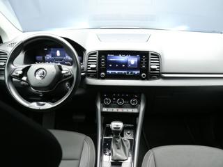 SKODA Karoq usata, con Controllo automatico clima