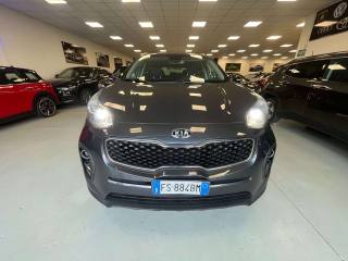 KIA Sportage usata, con Airbag