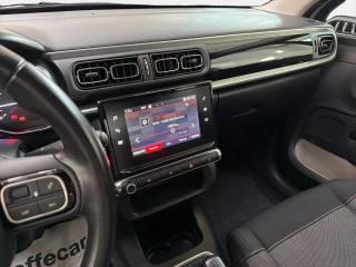 CITROEN C3 usata, con Climatizzatore