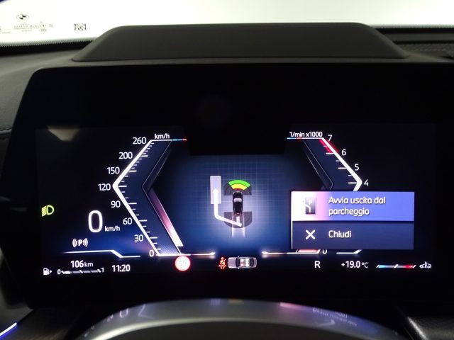 BMW X2 usata, con Specchietti laterali elettrici