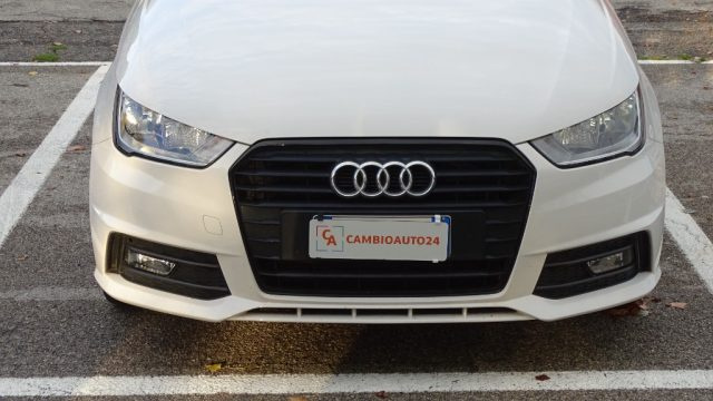 AUDI A1 usata, con Chiusura centralizzata senza chiave