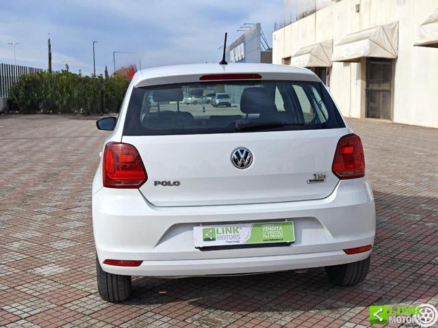 VOLKSWAGEN Polo usata, con Alzacristalli elettrici