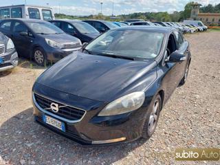 VOLVO V40 usata, con Autoradio