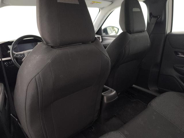OPEL Mokka usata, con Volante multifunzione