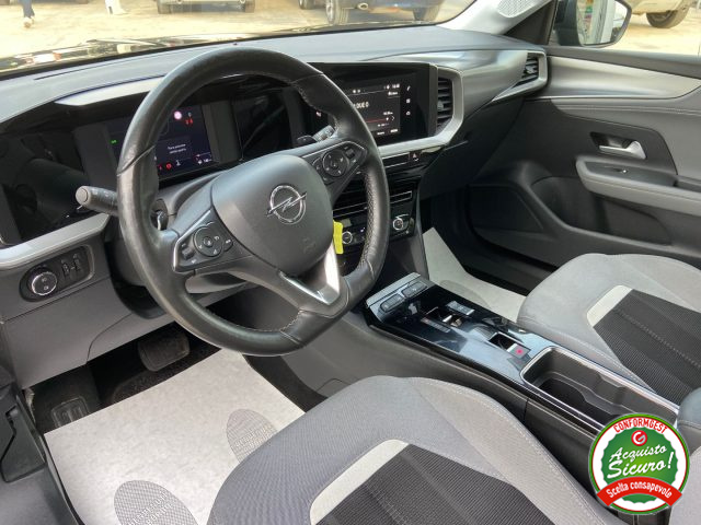 OPEL Mokka usata, con Cruise Control