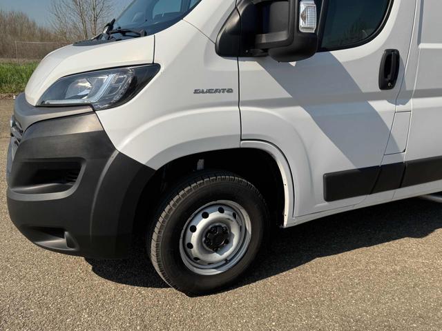 FIAT Ducato usata 17