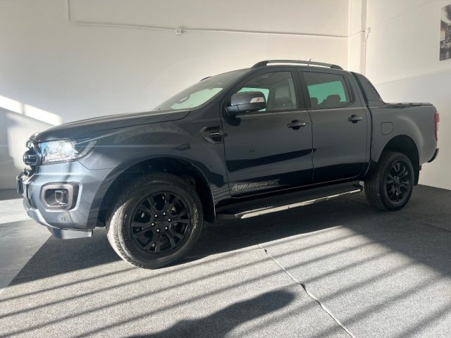 FORD Ranger usata, con Airbag