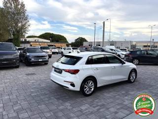 AUDI A3 usata, con Controllo automatico clima