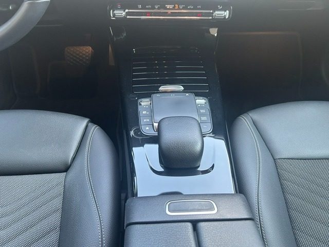 MERCEDES-BENZ A 180 usata, con Servosterzo