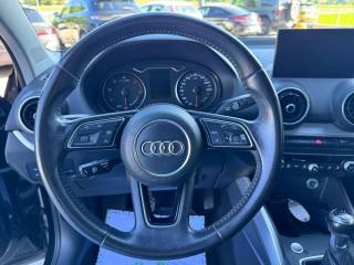 AUDI Q2 usata, con Controllo trazione