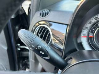 FIAT 500 usata, con Controllo trazione
