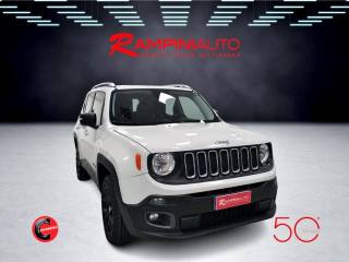 JEEP Renegade usata 3