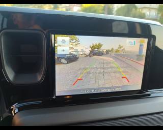 FORD Tourneo Courier usata, con Adaptive Cruise Control