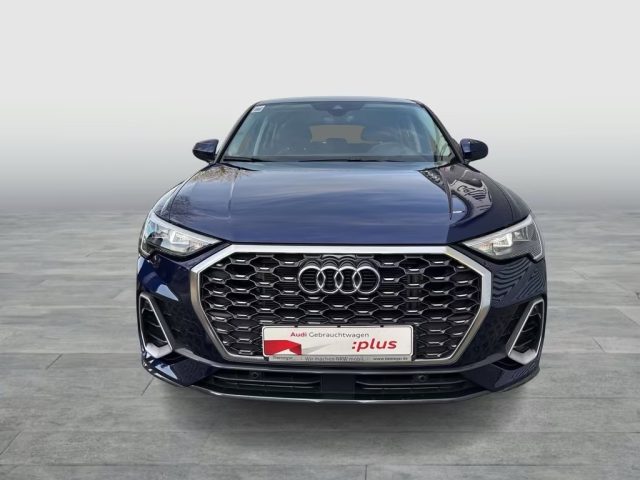 AUDI Q3 usata, con Airbag
