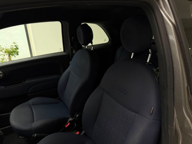 FIAT 500 usata 30