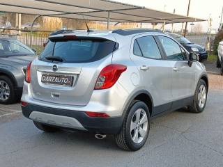 OPEL Mokka X usata, con Airbag Passeggero