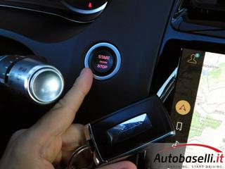 JAGUAR E-Pace usata, con Frenata d