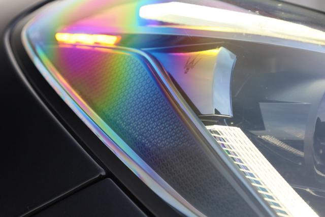 MASERATI Grecale usata 91